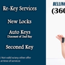 Master re-key WA - Locks & Locksmiths