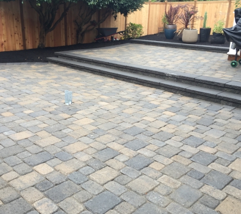 Amaya's Landscaping LLC - Seattle, WA