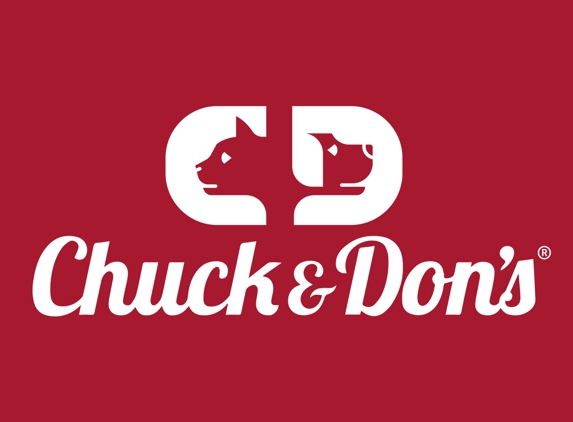 Chuck & Don's Pet Food & Supplies - Minnetonka, MN