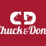 Chuck & Don's Pet Food Outlet
