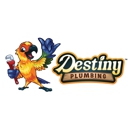 Destiny Plumbing Inc. - Plumbers