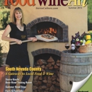 Sierra FoodWineArt magazine (SierraCulture.com) - Directory & Guide Advertising