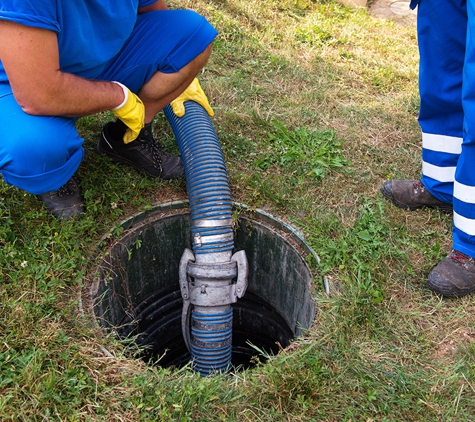 A-1 Septic Tank Cleaning