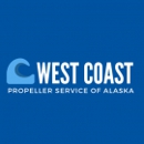 West Coast Propeller Service Of Alaska - Propellers