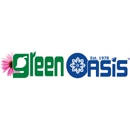 Green Oasis - Landscaping & Lawn Services