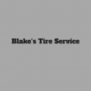 Blake Tire Service - Tire Dealers