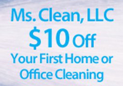 ms clean out llc