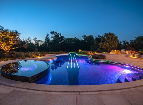 Pacific Clear Pool & Spa, Inc - Temecula, CA. My pool