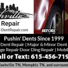 Nashville Dent Repair gallery