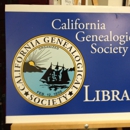 California Genealogical Society and Library - Libraries