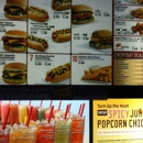 Sonic Drive-In - Fast Food Restaurants
