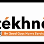 Tekhne Home Services-Air Conditioning & Heating