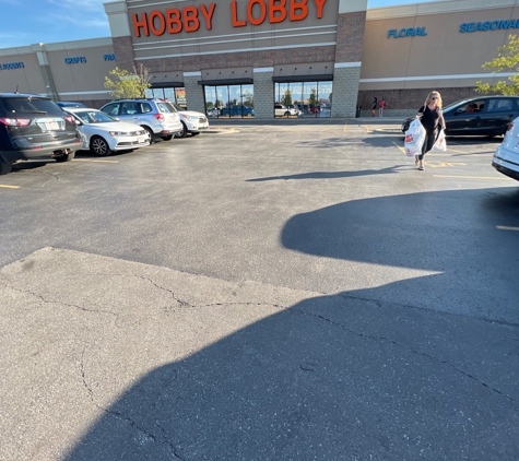 Hobby Lobby - Green Bay, WI