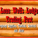 LONE WOLF'S LODGE TRADING POST - Camping Equipment