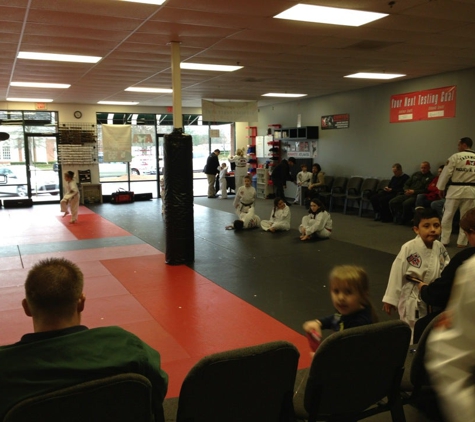 Karate Atlanta - Alpharetta, GA