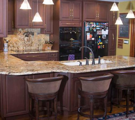 Atlantic Custom Granite & Marble - Yoe, PA