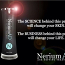 Nerium Brand Partner - Skin Care