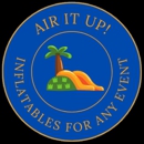 Air It Up Inflatables - Amusement Devices