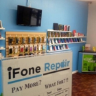 iFone Repair - iPhone iPad iPod Repair Services