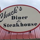 Chuck's Diner - Restaurants