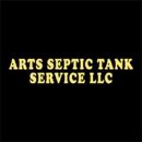 Art's Septic Tank Service LLC - Septic Tank & System Cleaning
