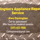 Covington's Solutions - Air Conditioning Contractors & Systems