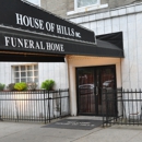 House of Hills Funeral Home - Crematories