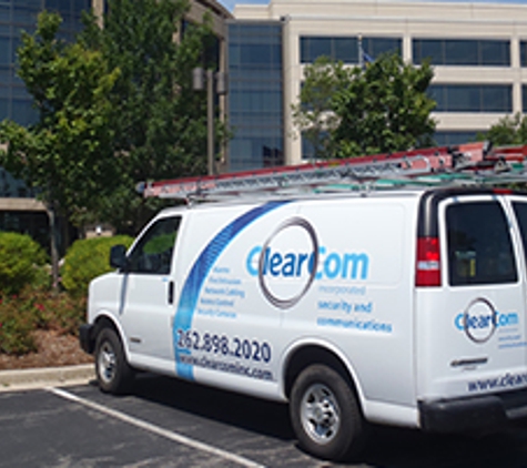 ClearCom, Inc. - Brookfield, WI