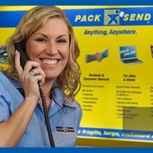 Pack & Send - Wendouree, VIC