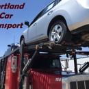Portland Car Transport - Automobile Transporters