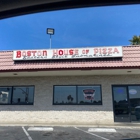 Boston House of Pizza