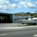 Weld-Rite Hitch Co - Trailer Hitches