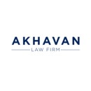 Akhavan Law Firm APC - Attorneys