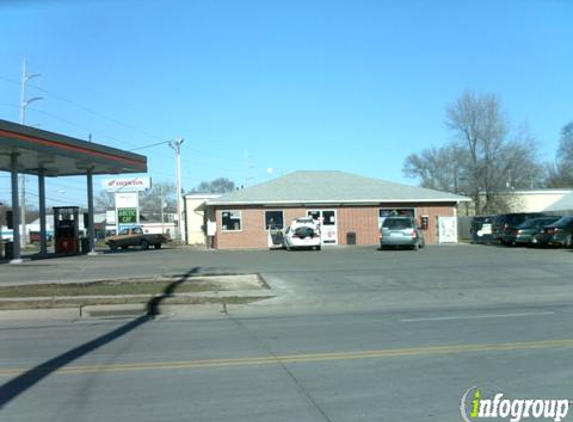 Sinclair Oil - Waterloo, IA