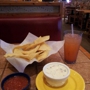 On The Border Mexican Grill & Cantina