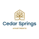 Cedar Springs Apartments - Apartments