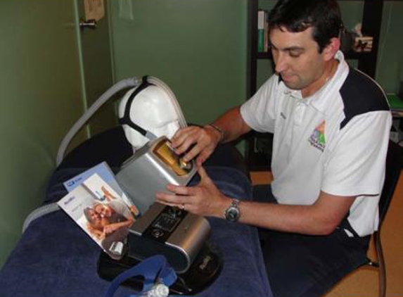 Health & Daily Living Solutions - Stanthorpe, QLD