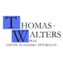 Thomas-Walters Estate Planning, P