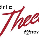 Cedric Theel Toyota - New Car Dealers