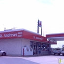 St Andrews Mini Mart - Gas Stations