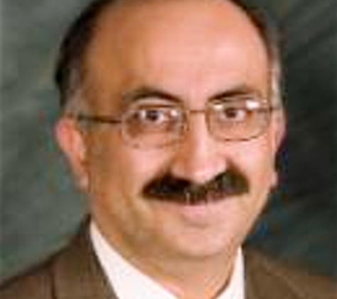 Sam Saeed Zamani, MD - Walnut Creek, CA