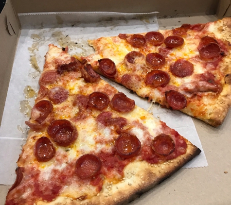 Dough Boys Pizza - New York, NY