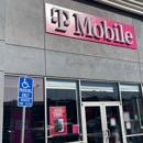T-Mobile - Cellular Telephone Service