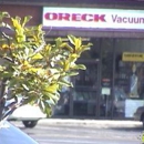 OCHC - Huntington Beach - Vacuum Cleaners-Household-Dealers