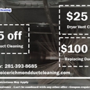 1st Choice Richmond Duct Cleaning - Air Duct Cleaning