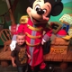 Mickey's House and Meet Mickey Mouse