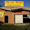 Metro Audio & Auto Sales gallery