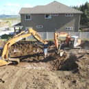 LISH EXCAVATION CO.