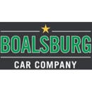 Boalsburg Car Company - Auto Repair & Service