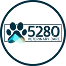 5280 Veterinary Care - Veterinarians